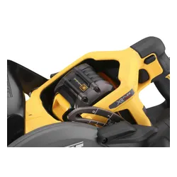 Дисковая пила Аккумуляторная DeWalt FLEXVOLT DCS577T2