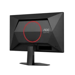 Monitor AOC 24G4HRE 23.8" Full HD Fast IPS 200Hz 0,5ms MPRT Gamingowy