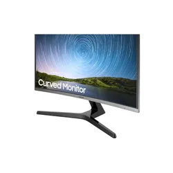 Monitor Samsung C32R500FHP 32" Full HD VA 75Hz 4ms Zakrzywiony