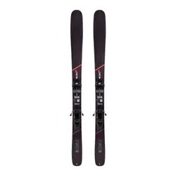 Narty allmountain freeride HEAD KORE 99 W + wiązania TYROLIA ATTACK 13 z GRIP WALK - Długość (cm) - 171