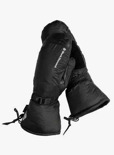 Łapawice Black Diamond Super Light Mitts - black