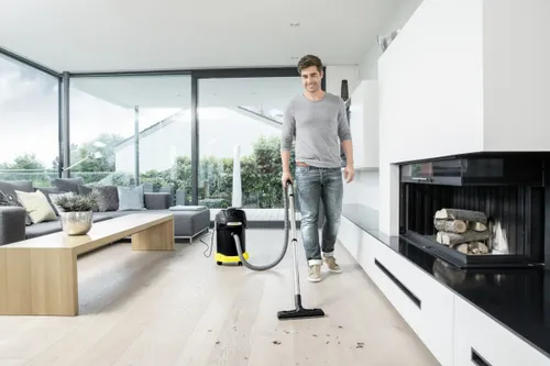 Karcher каминный пылесос AD 4 Premium 1.629-731.0