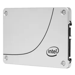 Intel D3-S4610 1.9 TB 2.5 " SATA III Katı Hal Sürücüsü (SSDSC2KG019T801)