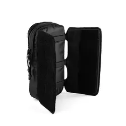 Etui / kieszeń do szelki plecaka Matador Speed Stash - black