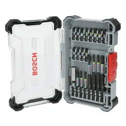 Zestaw bitów BOSCH Professional 2608521U74 (20 elementów)