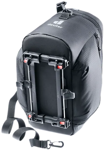 Велосумка на багажник DEUTER Rack Bag 10 KF