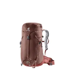Plecak damski Deuter Trail 22 SL - raisin/caspia