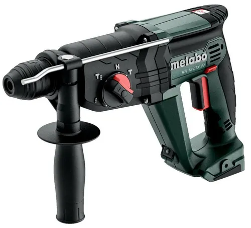 Перфоратор SDS-Plus Metabo KH 18 LTX 24