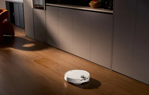 Robot sprzątający ROBOROCK Qrevo Edget