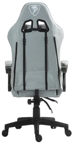 Fotel COBRA Player 4.0 CRF41 Szary