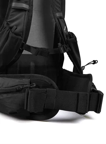 Plecak turystyczny Berghaus Remote Hike 23 l - black/black