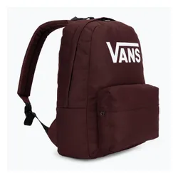 Plecak Vans Old Skool Print Backpack 22 l port royale