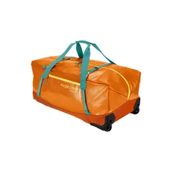 Рюкзак дорожная сумка на колесиках Migrate Wheel Duffel 130 l Eagle Creek-dandelion yellow