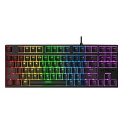 Клавиатура Krux ATAX RGB TKL (KRX0043)