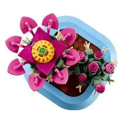 LEGO Botanicals 11509 Kwitnący kaktus