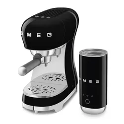Ekspres SMEG ECF12BLEU