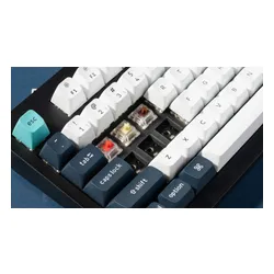 Klawiatura gamingowa Keychron Q5M-M1 96% Red Switch RGB Hot-Swap