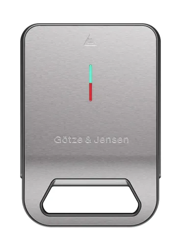 Opiekacz GÖTZE & JENSEN SM703X