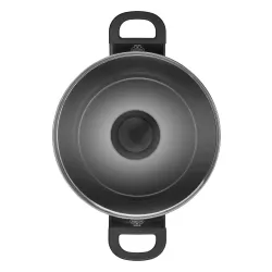 Garnek Ballarini Caprera 1025108 Indukcja Aluminium 4,75l