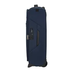 Walizka kabinowa na 2 kółkach Samsonite Litebeam 55 cm - midnight blue