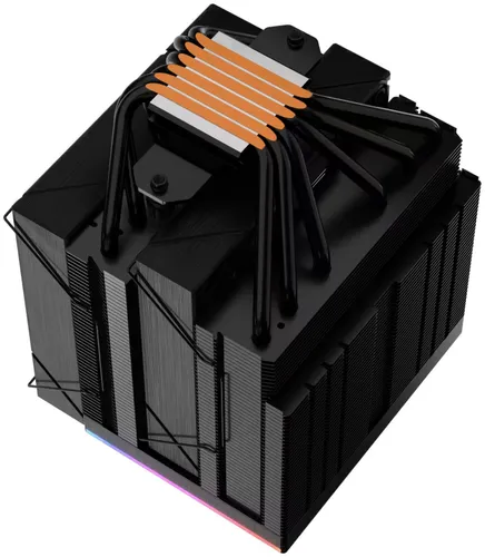 Chłodzenie CPU ADATA XPG Maestro Plus 62DA ARGB