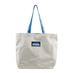 Сумка для покупок Kavu Typical Tote Bag-natural