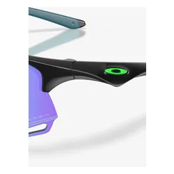 Велосипедные очки OAKLEY Cybr Dyno PRIZM Sapphire