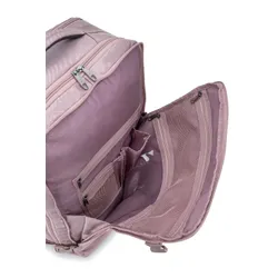 Plecak podróżny podręczny Puccini Easy Pack XL - różowy