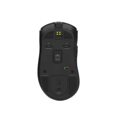 Myszka gamingowa A4tech Bloody R73 Ultra Duo Cypher Ghost Czarny