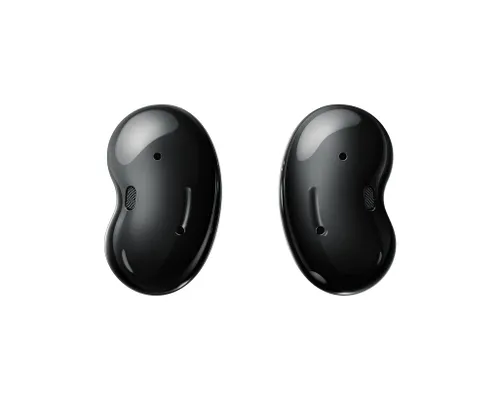 Беспроводные наушники Samsung Galaxy Buds Live SM - R180NZT внутриканальные Bluetooth 5.0 Onyx