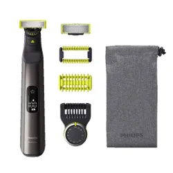 Philips OneBlade Pro 360 QP6551/30 grafitowy