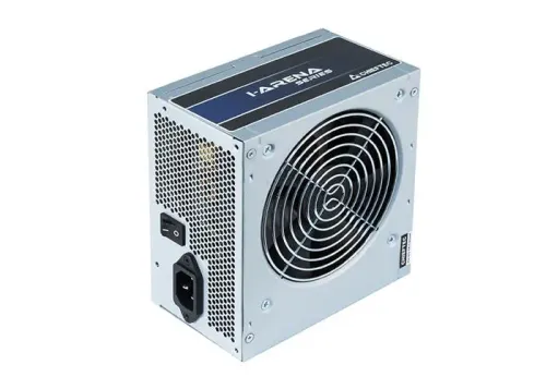 Zasilacz Chieftec IArena GBP-450S 450W 85+