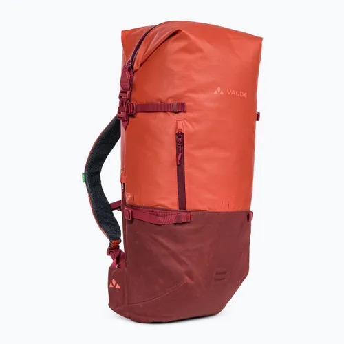 Plecak miejski VAUDE CityGo 23 l hotchilli