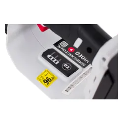 Pilarka łańcuchowa Nac CB18-12-B20-S