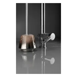 Bateria Deante Magnetic BRM_075M Srebrny/Czarny