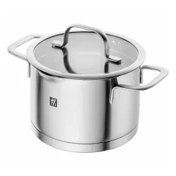 Zestaw garnków ZWILLING True Flow 66920-004-0 (8 elementów)