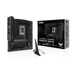 Płyta główna ASUS TUF GAMING B760M-BTF WIFI D4 DDR4