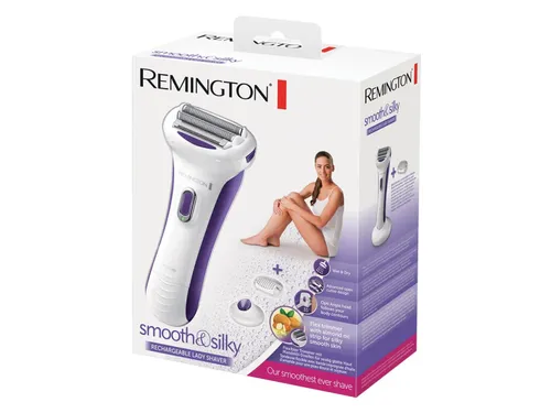 Remington Smooth &amp; Silky WDF5030