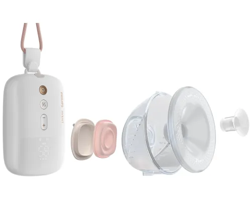 Laktator Philips Avent Hands-free SCF531/11