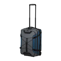 Sırt çantası / Tekerlekli çanta Samsonite Outlab Paradiver-arctic grey