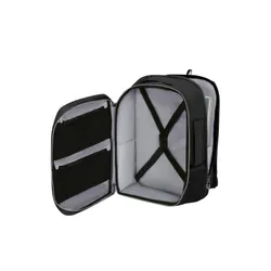 Рюкзак ручная кладь Samsonite Guardit Classy BP Underseater 15,6" - black