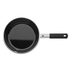 WMF Fusiontec czarny – patelnia 24 cm