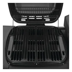 Grill gazowy YATO YG-20008 11 kW 48 x 37 cm