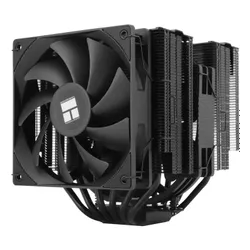 Chłodzenie CPU THERMALRIGHT Peerless Assassin 140 Czarny