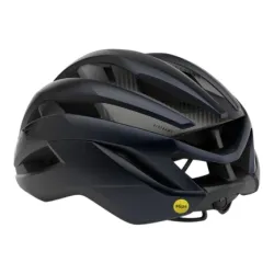 Kask rowerowy MET Trenta 3K Carbon MIPS black matt - L