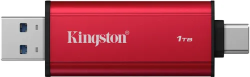 Dysk KINGSTON Dual Portable 1TB SSD
