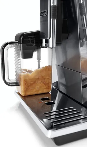 Automatyczny ekspres do kawy DELONGHI PrimaDonna Elite Experience ECAM 650.85