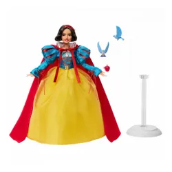 Mattel Lalka kolekcjonerska Disney Collector Królewna Śnieżka