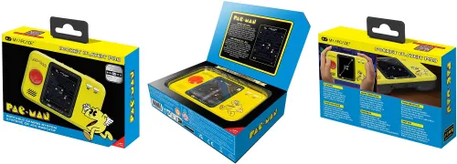 Konsola MY ARCADE DGUNL-4198