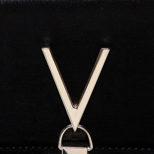 Valentino Divina portofel cadou Vbs6o703v Nero